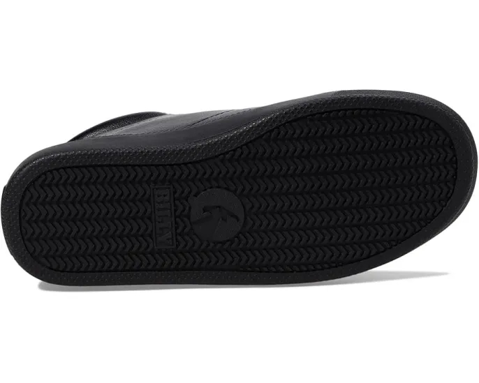 Детские кроссовки BILLY Footwear Classic D|R II High с молнией по всей длине