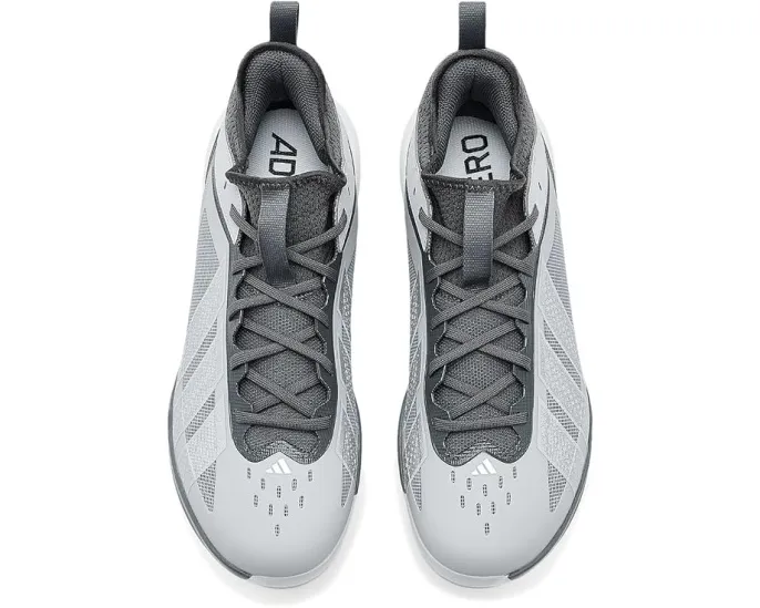 Adidas Adizero Impact 3.0 TPU бейсбольные бутсы с поддержкой