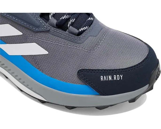 Треккинговые ботинки Terrex Anylander Rain.RDY Adidas с технологией сухого комфорта