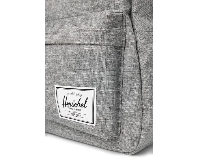 Рюкзак Herschel Supply Co. Classic из переработанных материалов