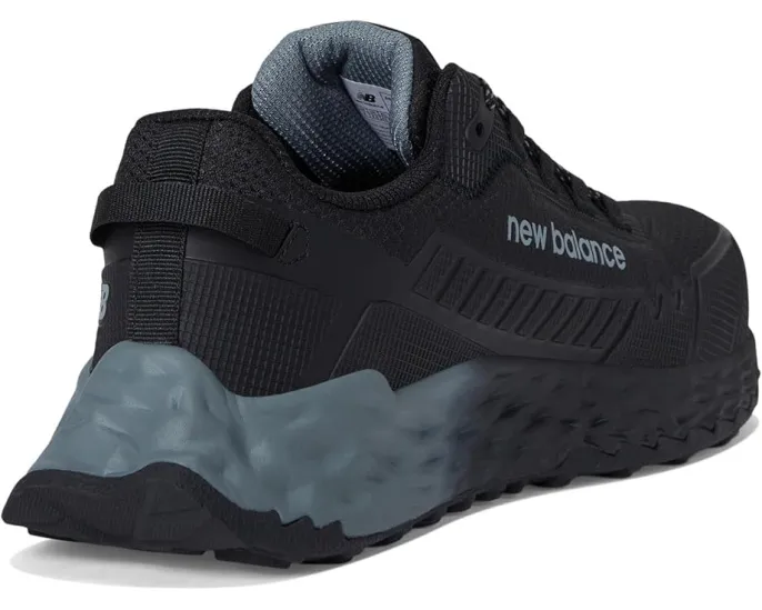 Кроссовки New Balance Cremorne Fresh Foam с композитным носком и защитой от скольжения