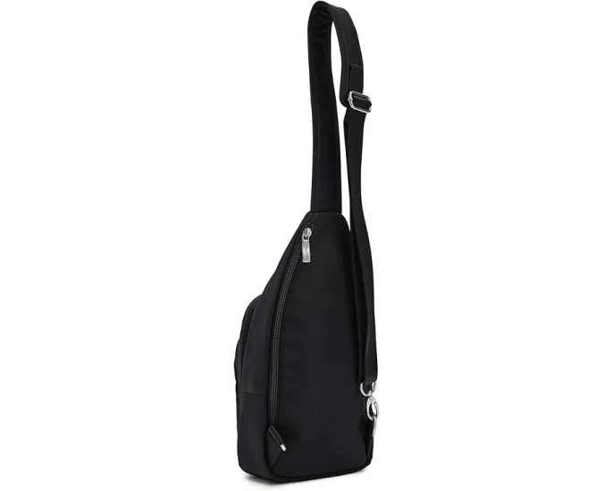 Сумка-слинг Baggallini Modern Sling с защитой от ЭМП