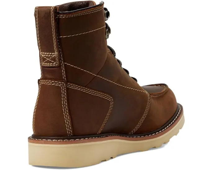 Ботинки Ariat Recon Lace из натуральной кожи с технологией 4LR