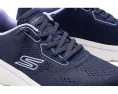 Обувь SKECHERS Performance Go Walk Arch Fit N-Joy Ellie с веганской конструкцией и стелькой из полиуретана