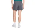 Under Armour шорты Tech Woven длиной 5 дюймов с эластичным поясом и вентилируемыми боковинами