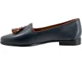 Лоферы Trotters Liz Tassel с кисточкой и миндалевидным носком