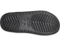 Сандалии Crocs Classic Cozzzy с мягкой подкладкой и высокой подошвой
