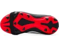Бутсы adidas Kids Predator Club с откидным языком и эластичными шнурками