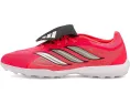 Бутсы Adidas Predator League с откидным язычком для игры на искусственном газоне