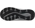 Кроссовки Skechers Go Run Consistent 3 Streamhaven Waterproof черные