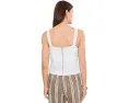 Топ Melanie Tank Top от KUT from the Kloth с квадратным вырезом