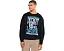 Толстовка NFL Detroit Lions Helmet Flea Market Crew от Junk Food Clothing