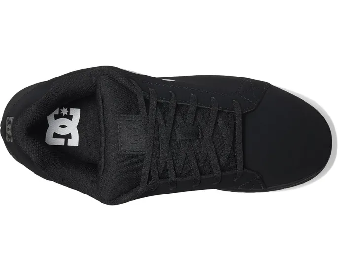 Ботинки DC Gaveler Work Soft Toe EH с защитой от поражения током