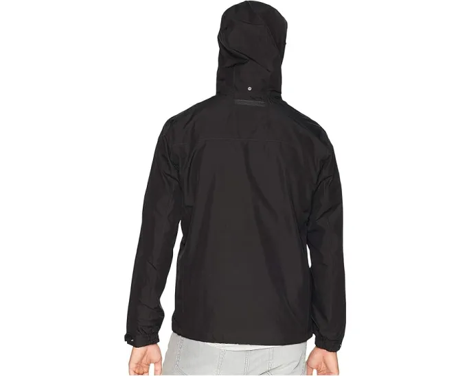 Куртка Helly Hansen Dubliner с быстросохнущей подкладкой