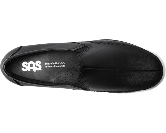 SAS Мокасины Dream Comfort Loafer ручной выделки с амортизацией Tripad