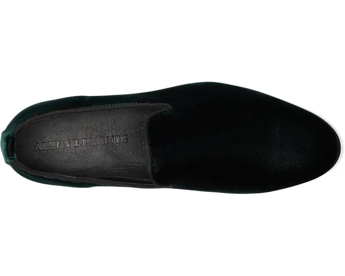 Мужские лоферы Allen Edmonds Robinson ручной работы из кожи