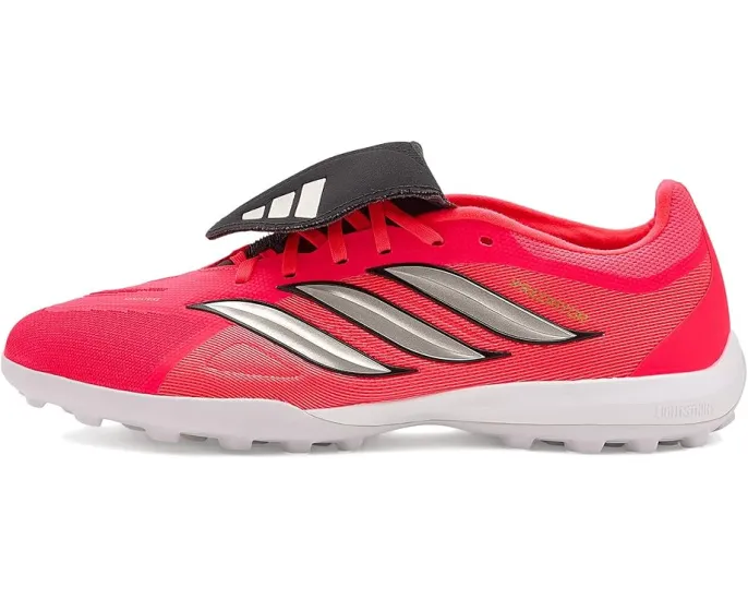 Бутсы Adidas Predator League с откидным язычком для игры на искусственном газоне