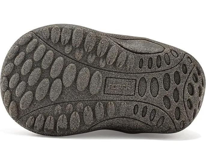 Сапоги Cowbaby Willow Aztec с принтом ацтеков и боковой молнией