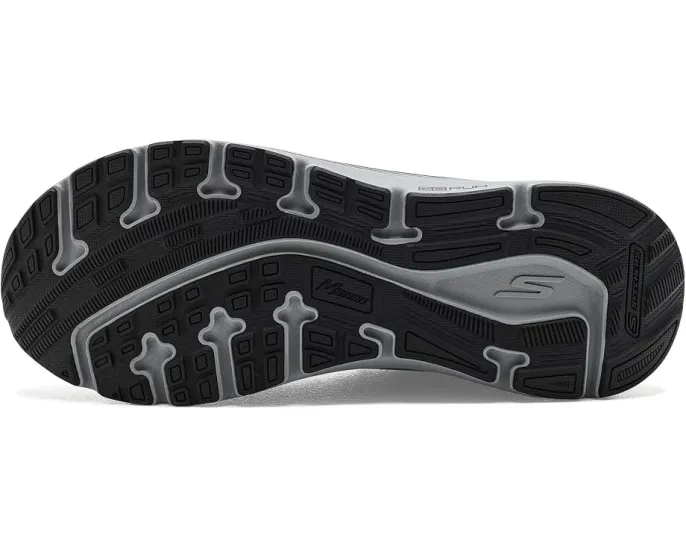 Кроссовки Skechers Go Run Consistent 3 Streamhaven Waterproof черные