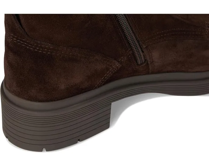 Ботинки Cole Haan Cherise Lace-Up Lug на массивной подошве