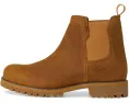 Водонепроницаемые ботинки Chaco Fields Chelsea из цельной кожи