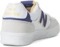 Кроссовки New Balance Classics CT300 из кожи и текстиля