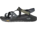 Сандалии Chaco Rapid Pro с петлей для пальцев и подошвой Vibram