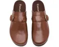 Мюли Country Ariat из замши с легкой подошвой