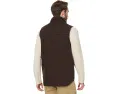 Жилет Carhartt OV277 с подкладкой из шерпы и воротником-стойкой Mock Neck Vest