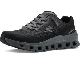 Кроссовки SKECHERS Glide-Step Pro Waverra с геометрической подошвой