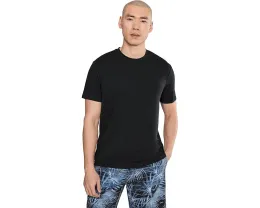 Футболка RVCA Balance Tee II с технологией четырехстороннего растяжения