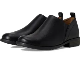 Мокасины EuroSoft Maggie с двойной эластичной вставкой и подкладкой из искусственной замши