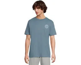 Футболка Salty Crew Tentacles с коротким рукавом и принтом