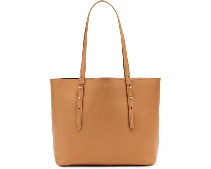 Kate Spade New York большая сумка-тоут Do It All из мелкозернистой кожи