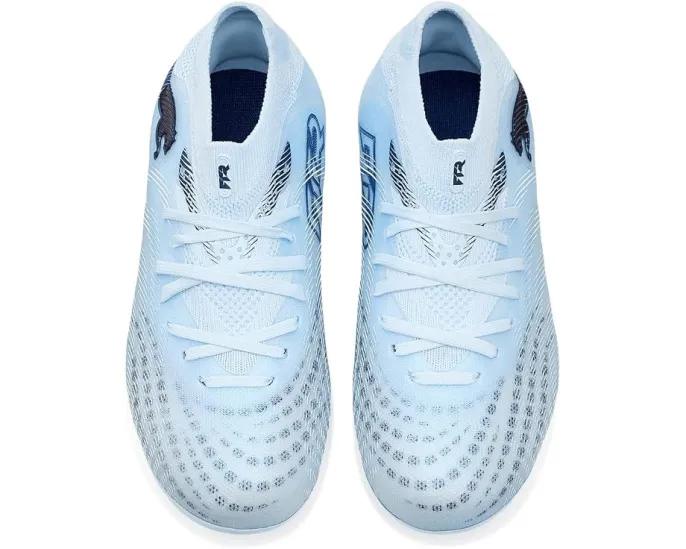 Puma Детские футбольные бутсы Future 9 Pro для твердого и искусственного покрытия