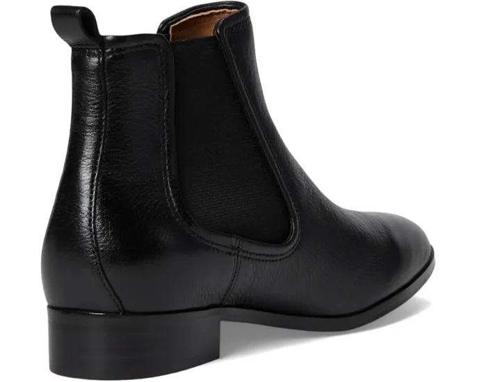 Chelsea ботильоны Tinsley на эластичных вставках от Johnston & Murphy