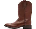 Ariat Alden сапоги ковбойские с квадратным носком и каблуком-блоком