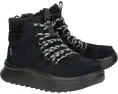 Hey Dude полуботинки Wendy Peak Apres Suede Cozy на платформе