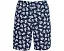 Детские шорты Columbia Kids PFG Super Backcast II с принтами и быстрым высыханием