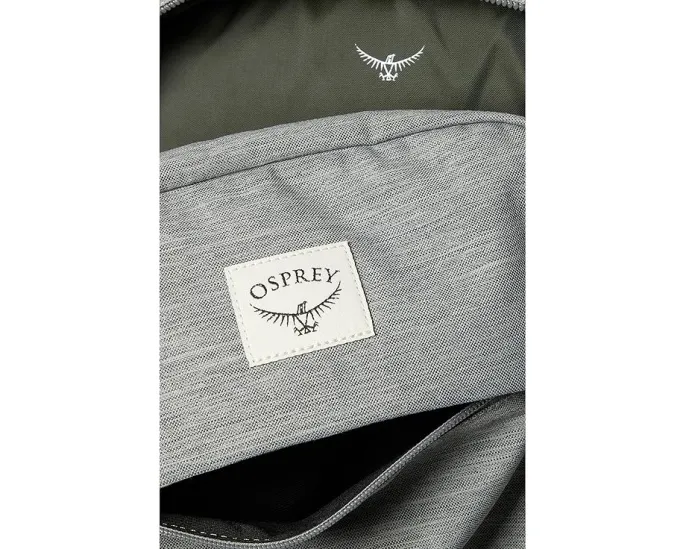 Рюкзак Osprey Arcane Large Day из вощеного хлопка