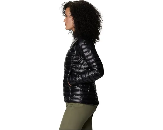 Пуховая куртка Ghost Whisperer с утеплителем 800 fill от Mountain Hardwear