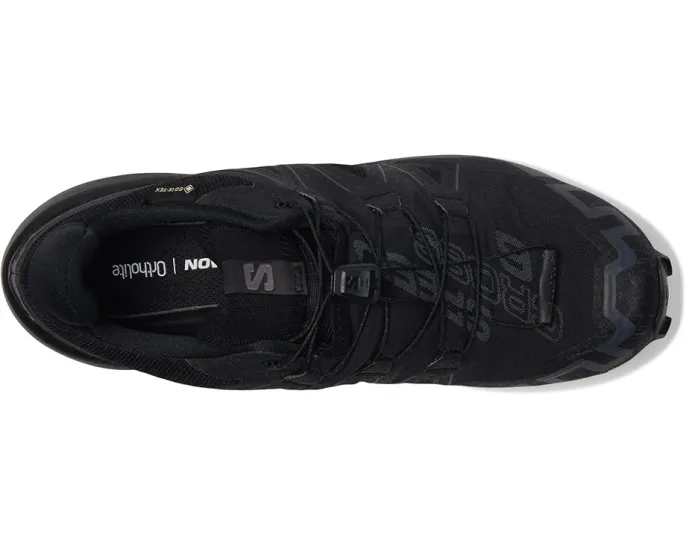 Кроссовки Salomon Speedcross 6 GTX с подошвой Contagrip
