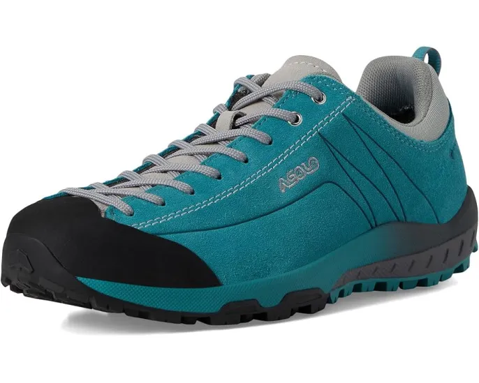 Asolo Ботинки треккинговые Space GV с подкладкой GORE-TEX и подошвой Vibram