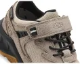Водонепроницаемые треккинговые ботинки KEEN Kids Hightrail с мембраной KEEN.DRY и эластичными шнурками