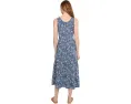Платье миди Toad&Co Sunkissed Sunsana с защитой UPF 50+