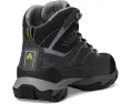Треккинговые ботинки Asolo Acadia Mid GTX с технологией GORE-TEX Extended Comfort
