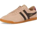 Кроссовки Bullet Suede от Gola из замши с кожаной подкладкой