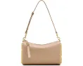 Сумка через плечо Marc Jacobs The Snapshot из мягкой зернистой кожи