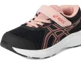 Кроссовки Contend 9 для дошкольников с дышащим верхом и липучкой ASICS Kids