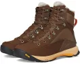 Ботинки Danner Inquire Tall с утеплителем PrimaLoft Gold 200G для холодной погоды